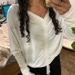 Fun Adjustable Long Sleeve